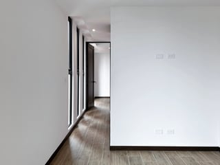 Apartamento en renta de 1 habitación en Zona 14 - 4