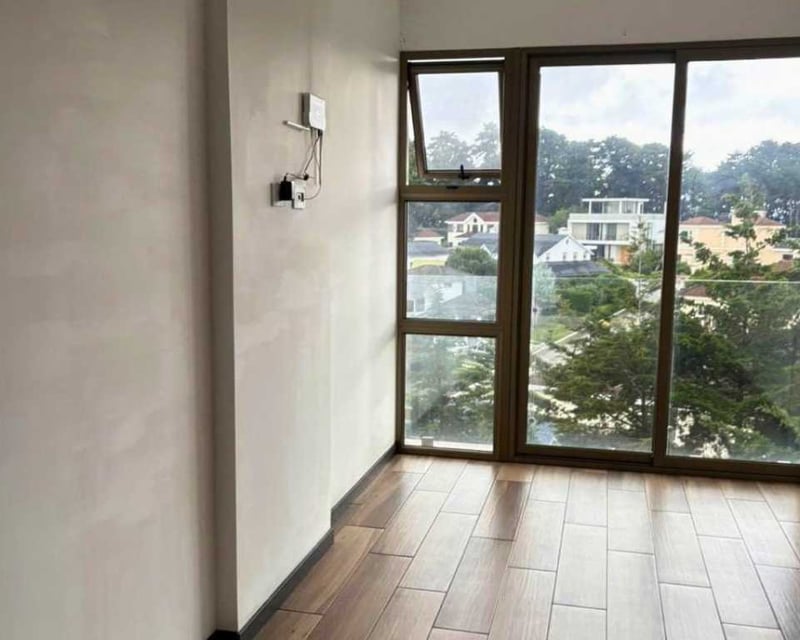APARTAMENTO EN RENTA – VIAGGIO, MUXBAL