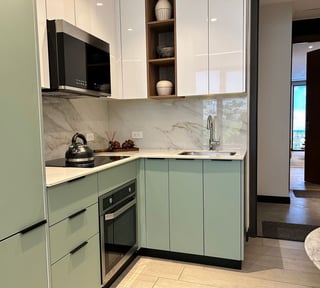 Apartamento Venta | Zona 14 | Abril27
