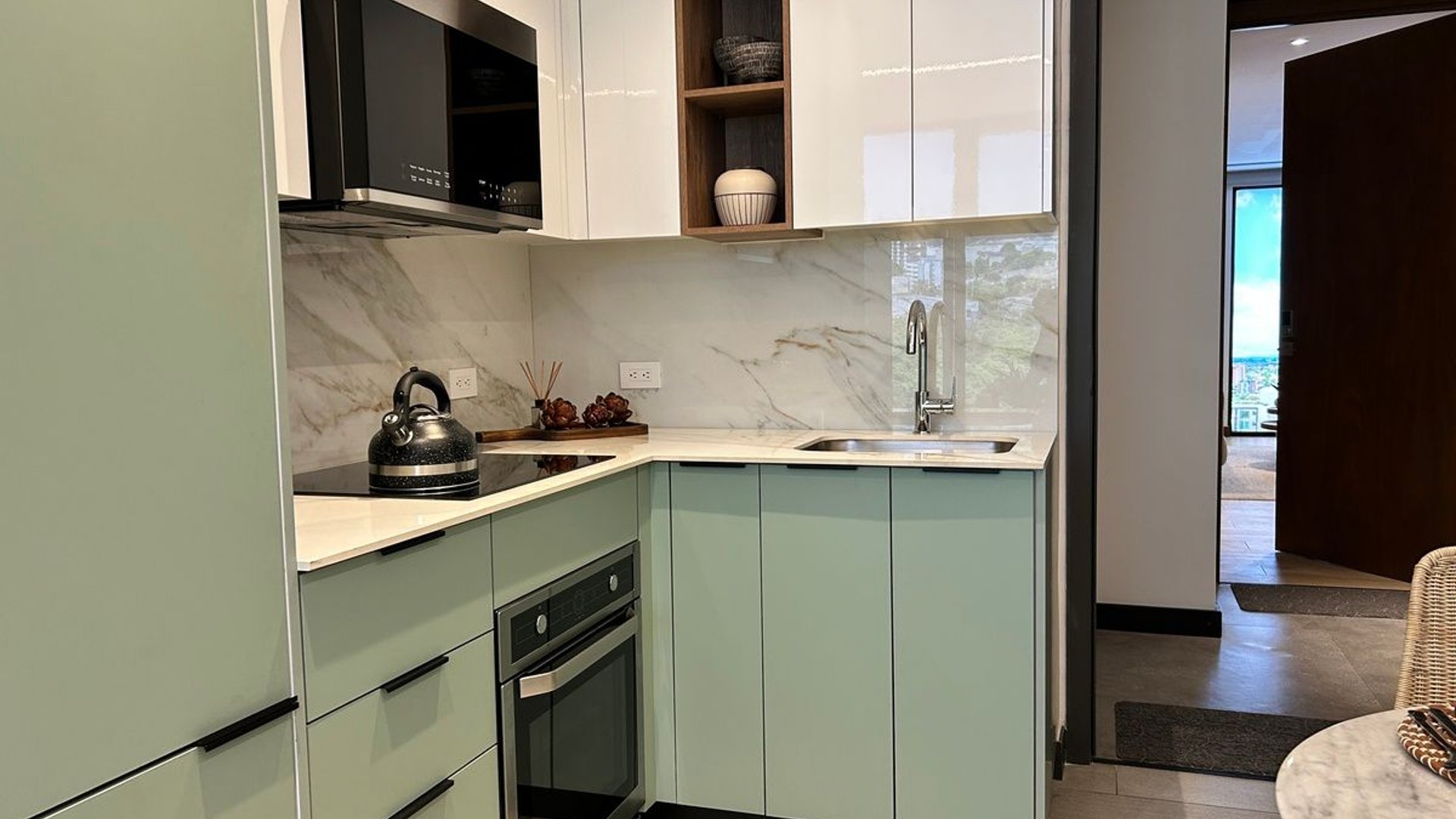 Apartamento Venta | Zona 14 | Abril27