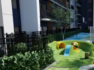 Apartamento en Venta Zona 12 Armonia TIPO C-1 - Image 28