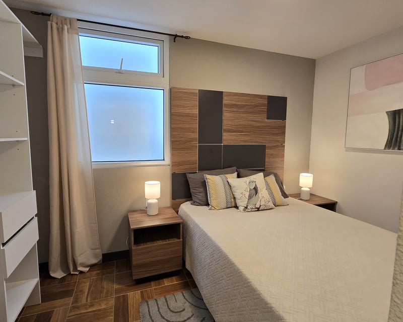 Apartamento en Pre-Venta Las Charcas Zona 11