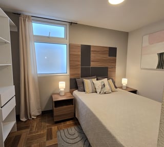 Apartamento en Pre-Venta Las Charcas Zona 11