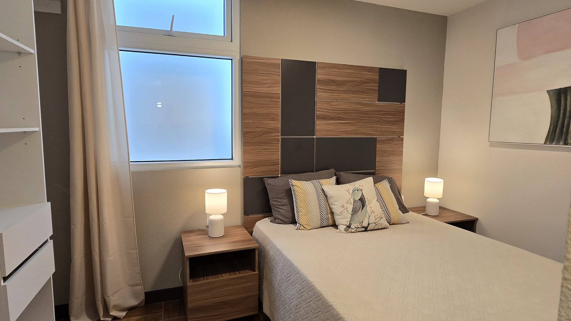 Apartamento en Pre-Venta Las Charcas Zona 11