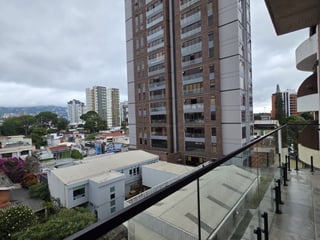 Apartamento nuevo en renta Kona Zona 10 Guatemala - 4