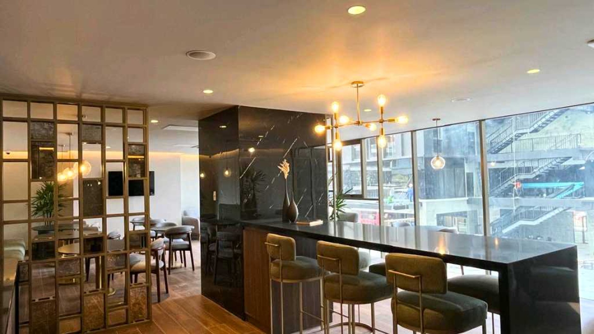 APARTAMENTO EN RENTA – ATHARA, ZONA 10 - Miniatura 9