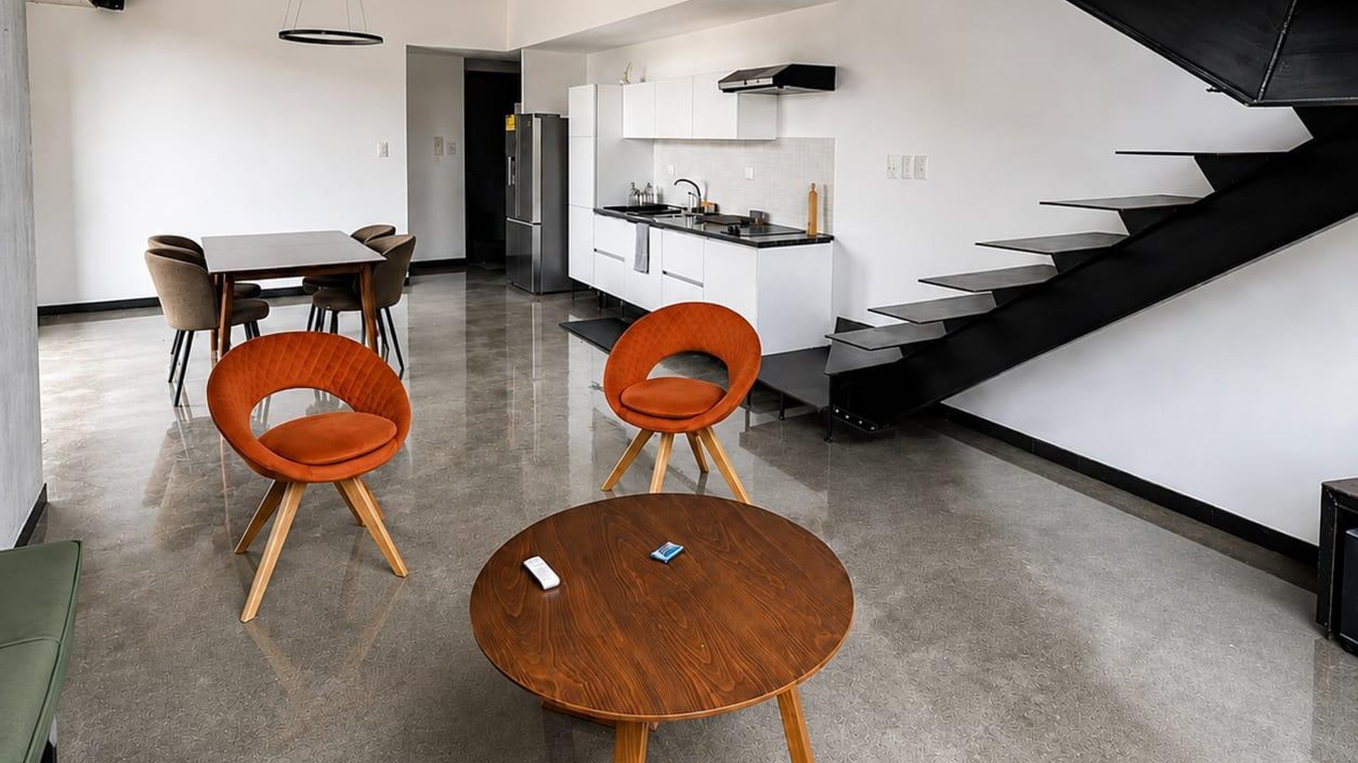 ???? APARTAMENTO EN VENTA – 1 HAB + ESTUDIO + JARDÍN | 4VENECIA | ZONA 4 - Miniatura 3