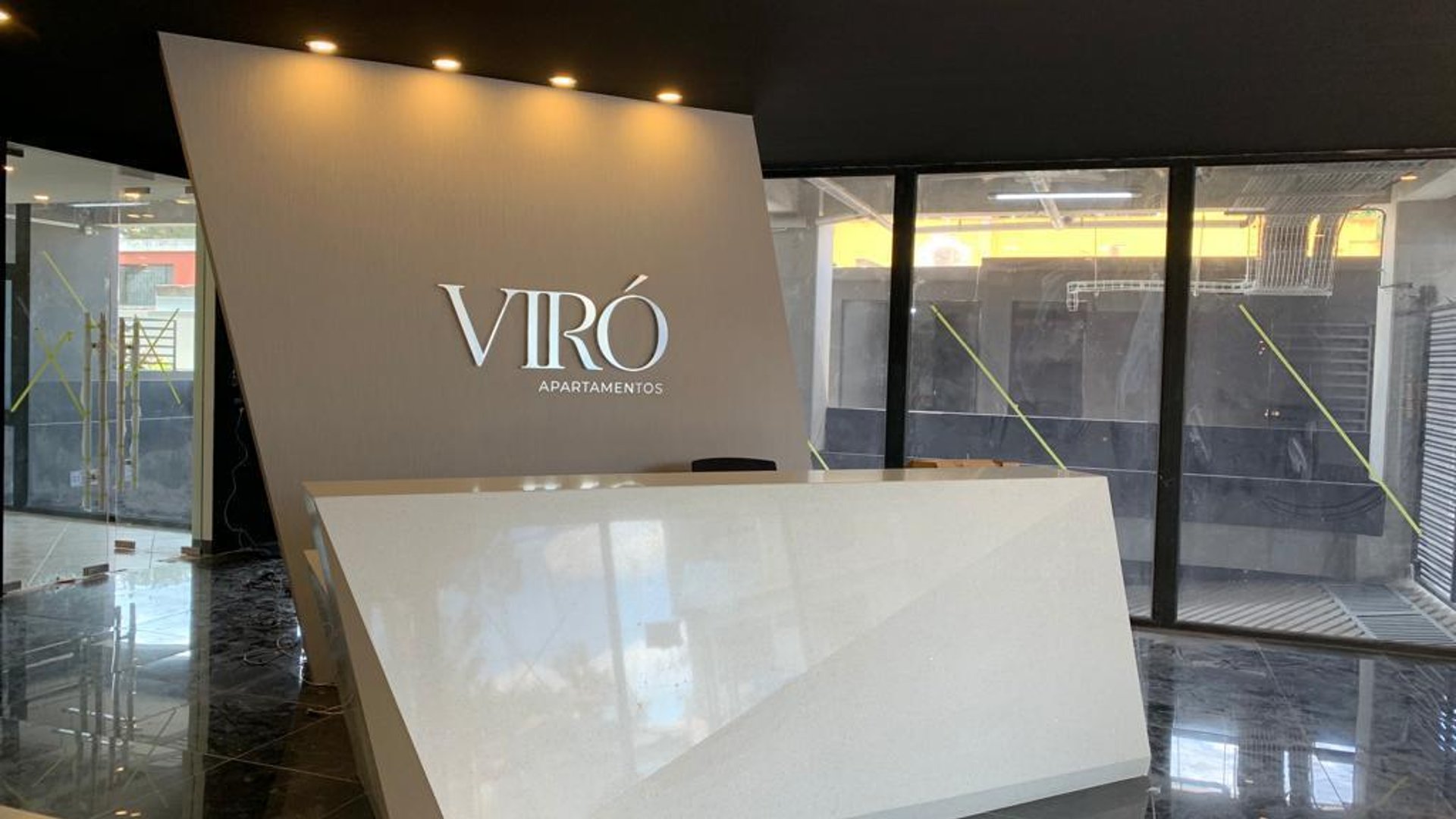 Apartamento en Alquiler Edificio Viró, zona 11 - Miniatura 9