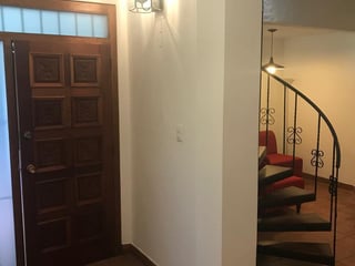 Alquilo Apartamento de 1 habitación en zona 15 Vista Hermosa 1  - 4
