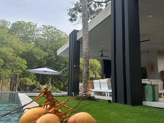 VENTA DE ESPECTACULAR Y EXCLUSIVA CASA DE PLAYA - LIKIN  - 3