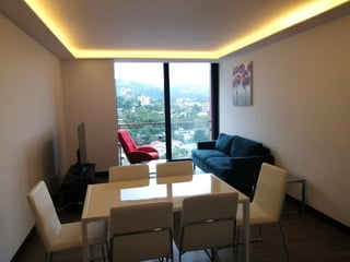Apartamento en Venta y Renta en Zona 15, Guatemala - 2