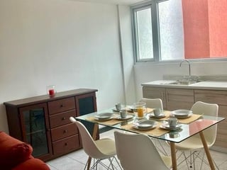 Venta de apartamento 2 Dormitorios en Hacienda Real Zona 16 - 2