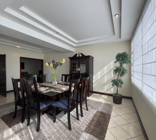 Apartamento en Alquiler / Venta Edificio Milenia, zona 10