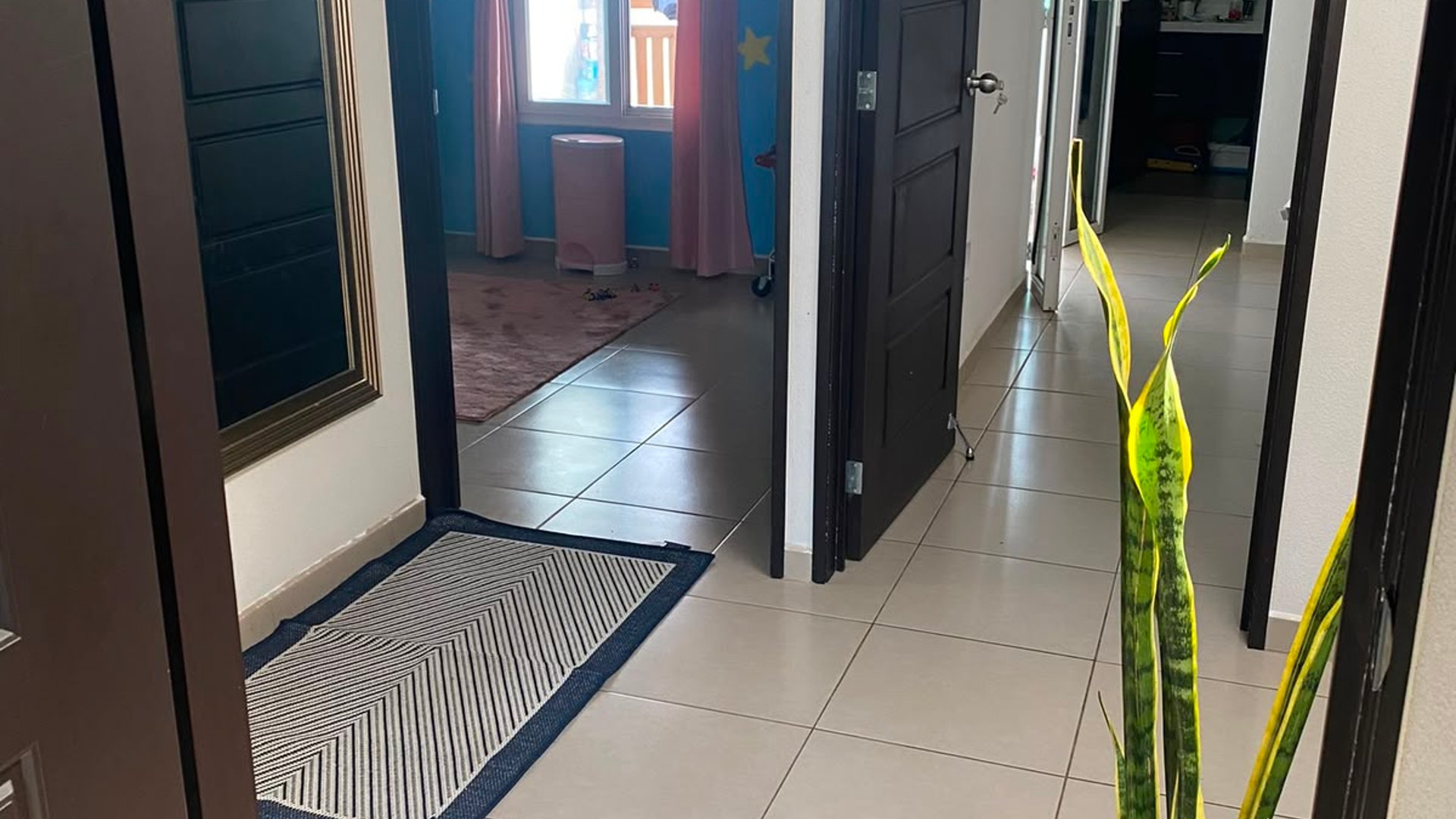 CASA EN COND. ALAMEDAS DE SANTO DOMINGO, KM 30.5 CAES - Miniatura 8