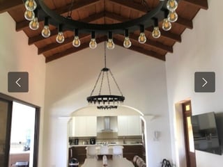 CASA EN VENTA, CONDOMINIO CONDADO DEL OBISPO, ANTIGUA - 2