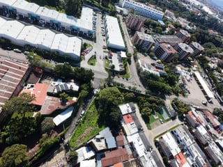 Terreno Comercial en Venta en Zona 11, Las Charcas. - 4