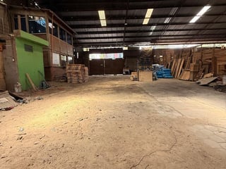 BODEGA EN VENTA – ZONA 1, CIUDAD DE GUATEMALA - 5