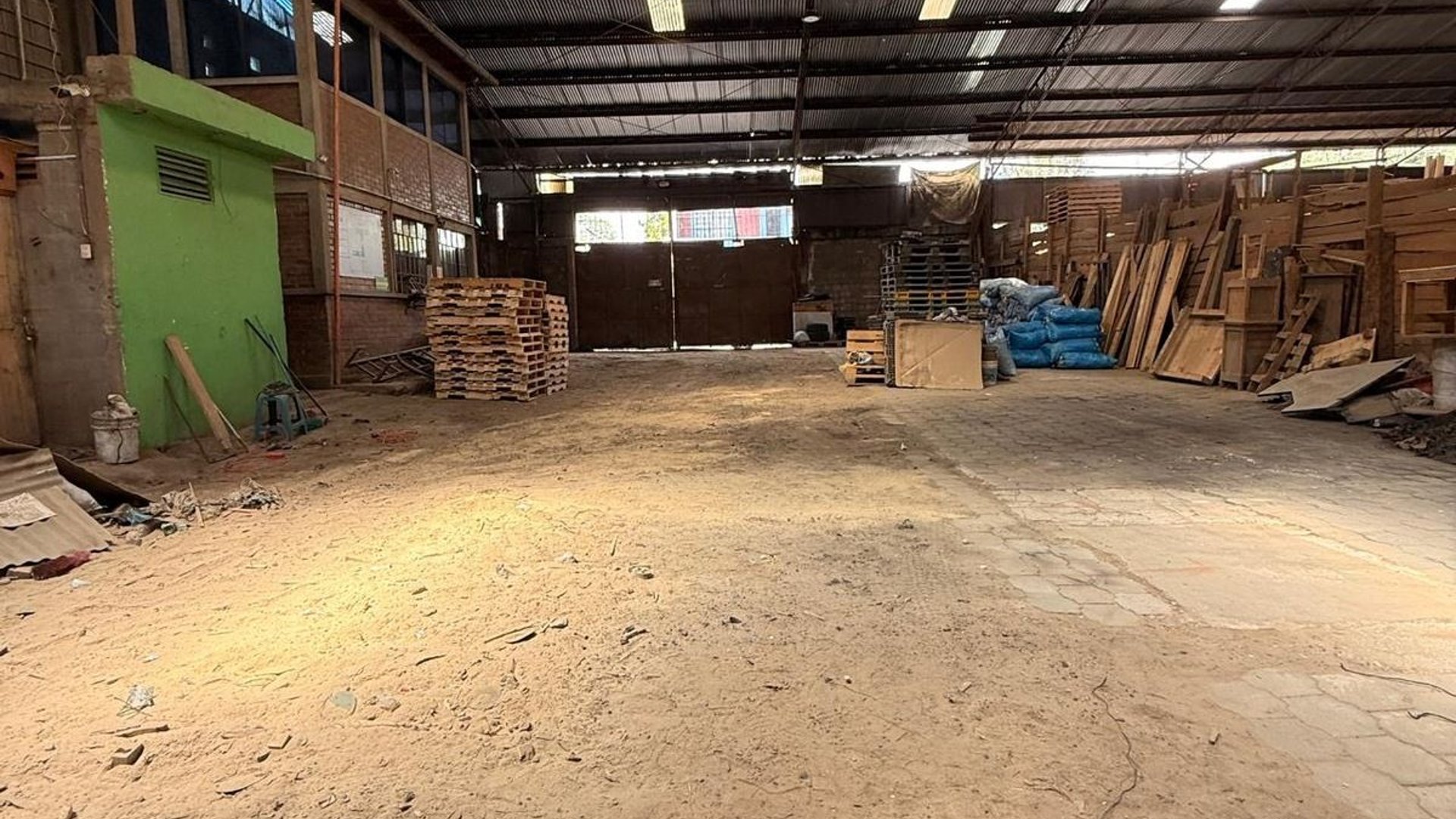 BODEGA EN VENTA – ZONA 1, CIUDAD DE GUATEMALA - Miniatura 5
