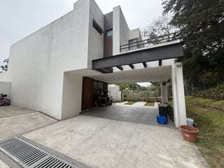 Casa en Venta en Portal del Bosque IV, Km. 22.3 CES - 2