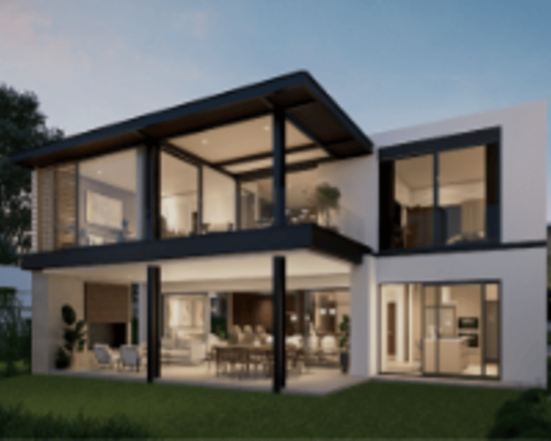 Vendo Hermosa Casa Tipo B Pardela en Proyecto Sauces de el Pulte
