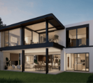 Vendo Hermosa Casa Tipo B Pardela en Proyecto Sauces de el Pulte