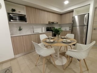 Apartamento en Venta Zona 12 por Plaza Madero - Image 6