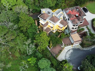 Casa en Venta km. 16.5 Carretera a Olmeca - 2