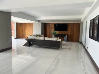 Apartamento Amueblado en Renta, Zona 14 Edificio Marqués del Valle - Image 20