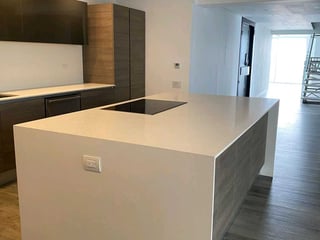 Alquilo Penthouse de lujo 3 Dormitorios en Atrium, zona 10 - 4