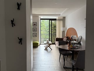 Apartamento en VENTA en Edificio 02 CAES - 5