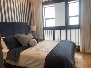 APARTAMENTOS EN EDIFICIO EONIA CAYALA ZONA 16  - 2