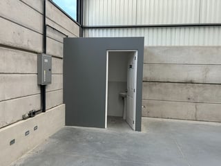➤ Bodega en alquiler dentro de complejo Distripark, - 5