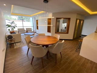 Apartamento de 3 habitaciones en alquiler, Edificio Castalia zona 15 - 3