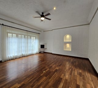 RENTA Casa Zona 16 Condominio las Cumbres
