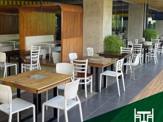 Office for Rent in Zona 11 Guatemala City: 20.05 m², Parking - $735 USD - Image 12