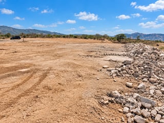 Terreno en venta sobre carretera principal – Sanarate, El Progreso - 4