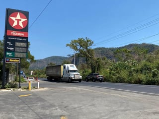 Terreno en Venta Frente a Carretera Escuintla - 2