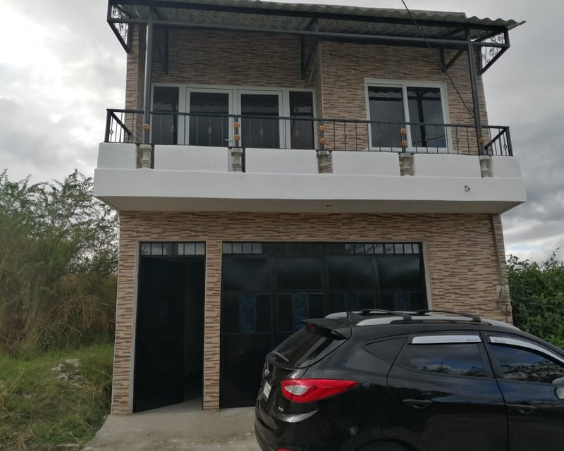 Casa en renta en km. 31.5 Carretera a el Atlántico