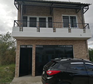 Casa en renta en km. 31.5 Carretera a el Atlántico