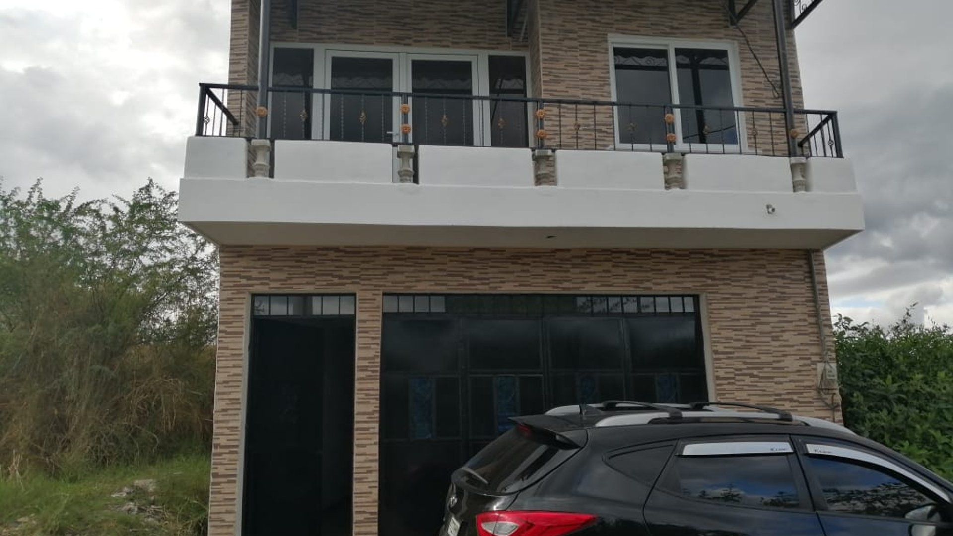 Casa en renta en km. 31.5 Carretera a el Atlántico