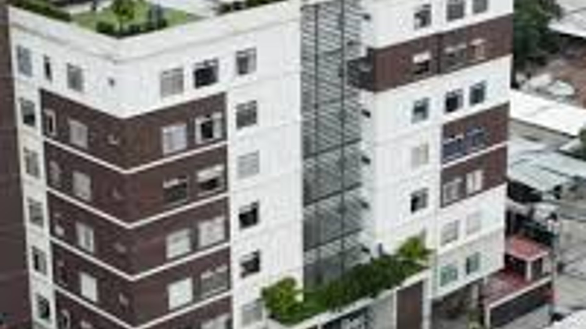 ???? APARTAMENTO EN RENTA – 3 HAB + BALCÓN | EDIFICIO PÓRTICO | ZONA 7 - Image 1