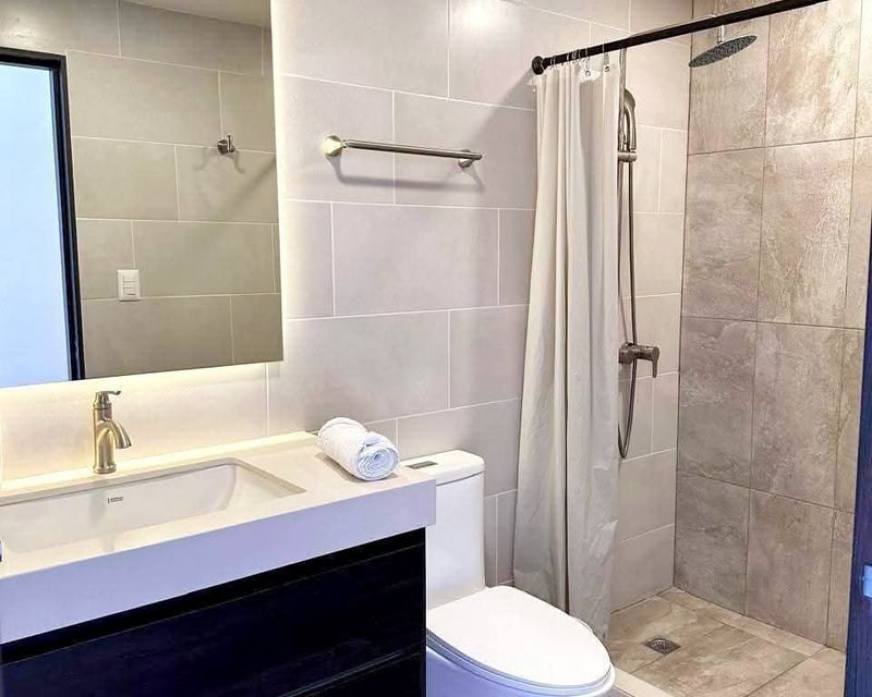 Apartamento tipo loft en renta zona 10