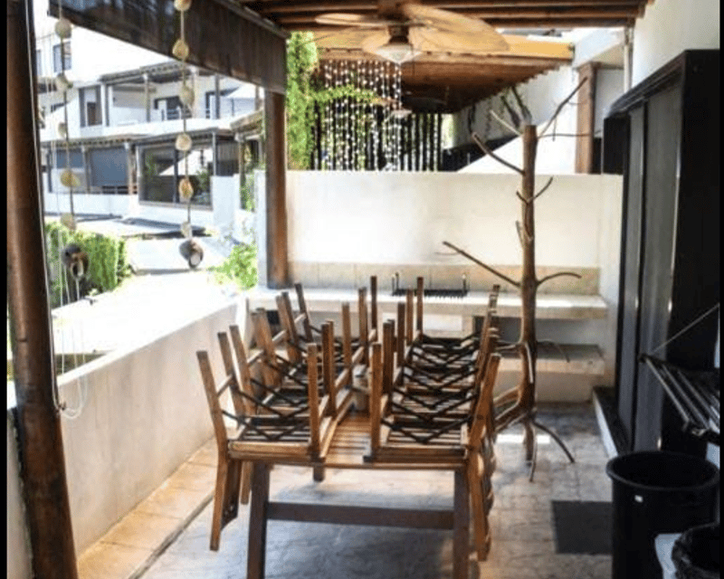 Vendo Villa en Los Cabos monterrico $ 170,000