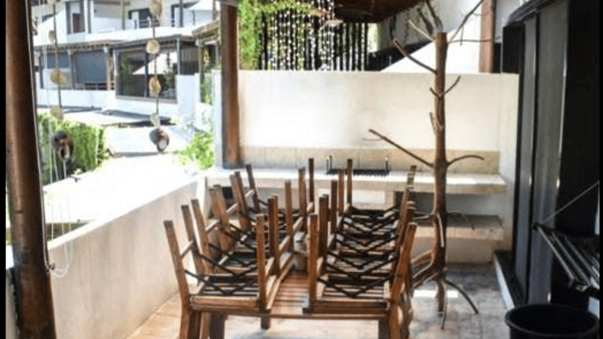 Vendo Villa en Los Cabos monterrico $ 170,000