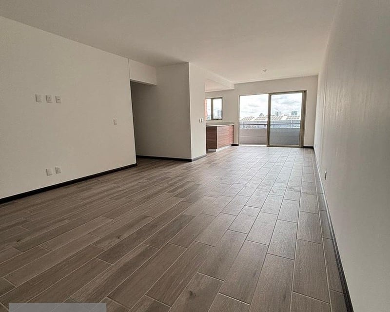 Apartamento en Renta – Segheria, Zona 14