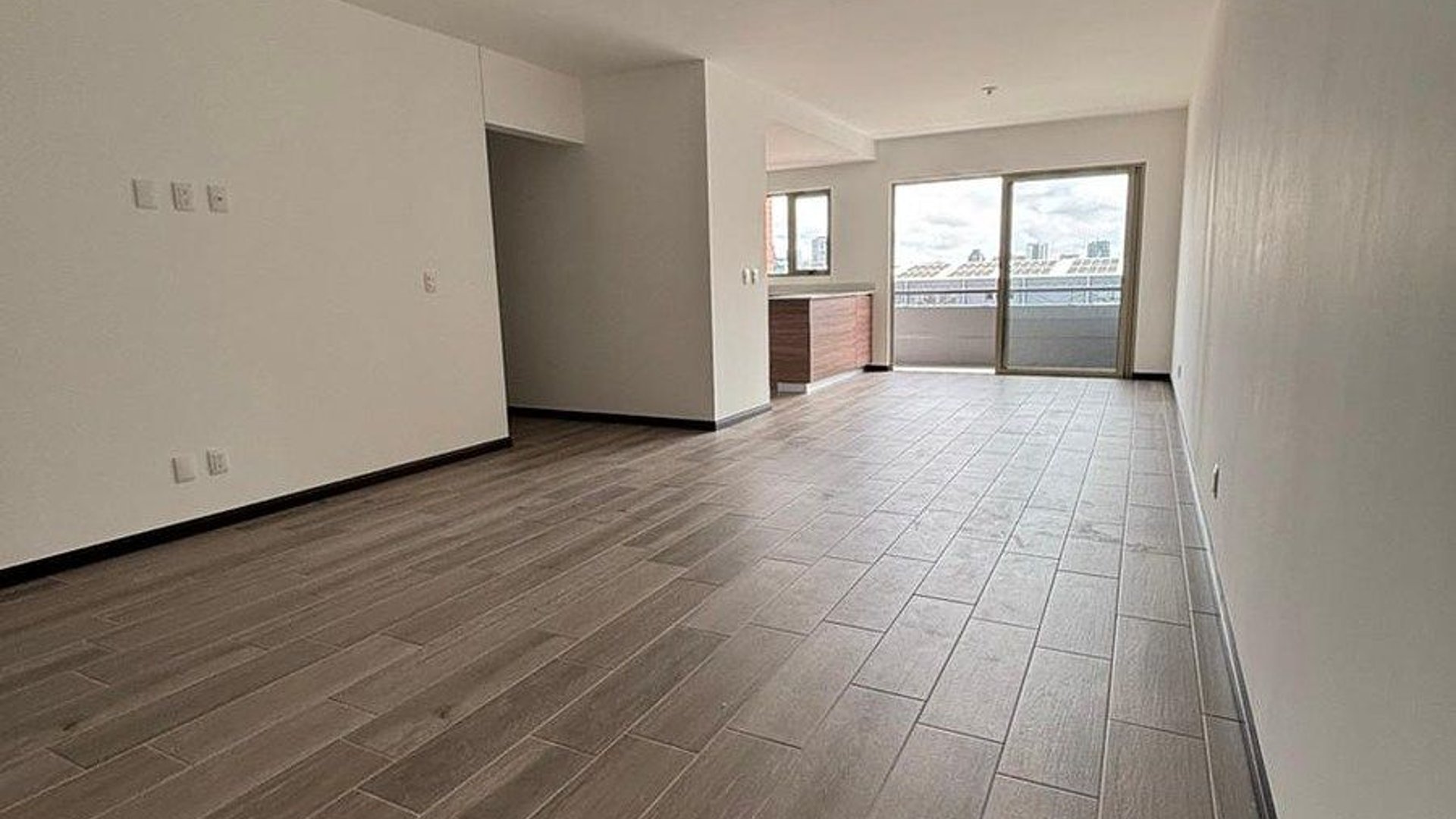 Apartamento en Renta – Segheria, Zona 14