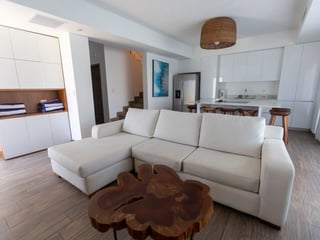LA MAR, [4] VILLAS, MISMO CLUSTER VENTA/RENTA (V-9, V-10, V-11, V-12) - 4