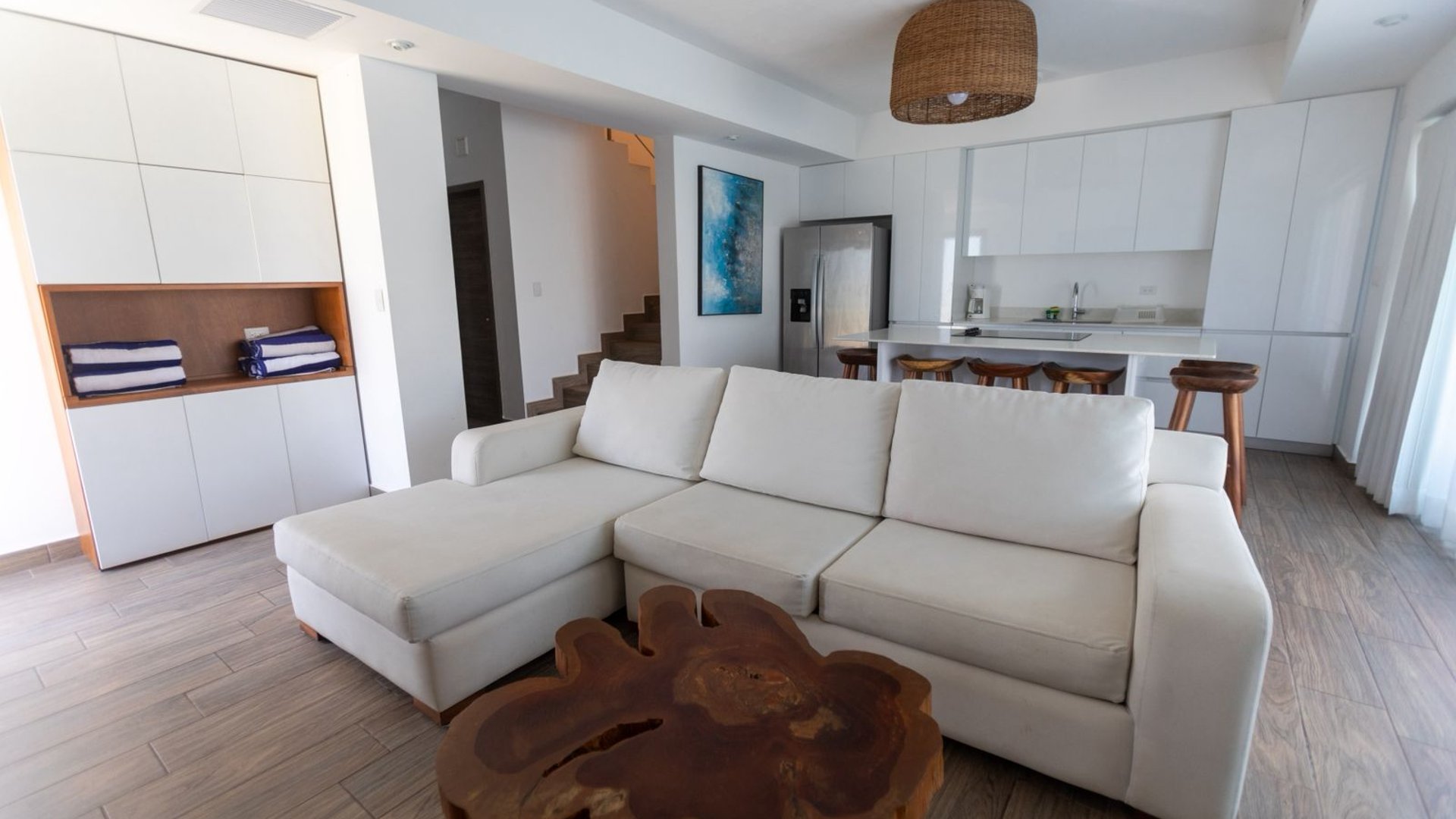 LA MAR VILLAS EN VENTA [4] - Miniatura 4