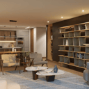 Apartamentos Exclusivos en Bravante El Legado del Bosque Zona 16 - Miniatura 5