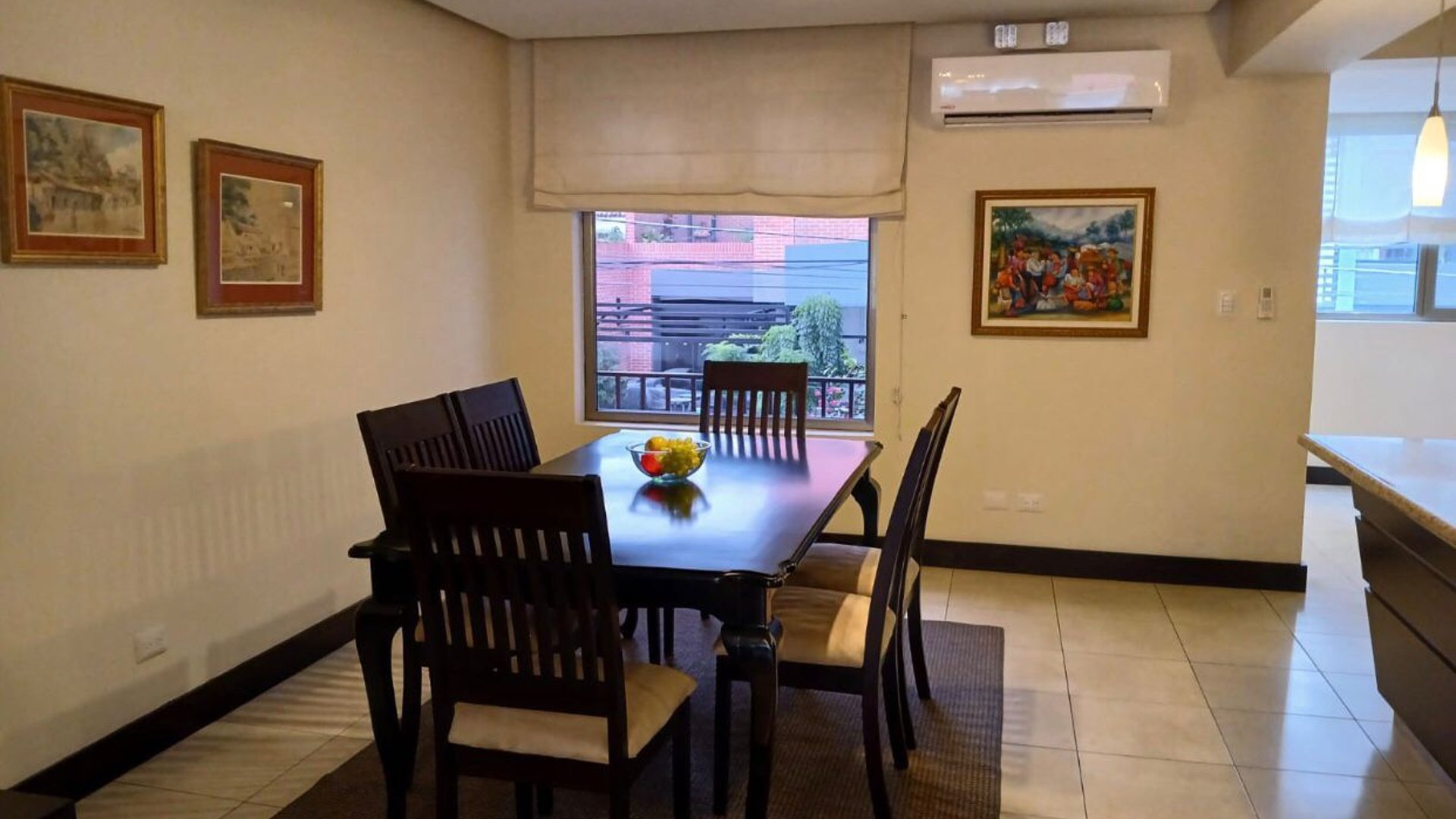 Apartamento en renta, en Zone 10